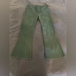 Levi’s Vintage 60s/70s Sta-Prest Flared Pants